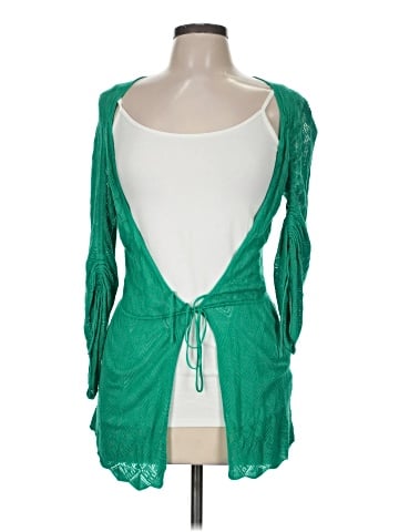 MNG Suit Long Sleeve Blouse (view 1)