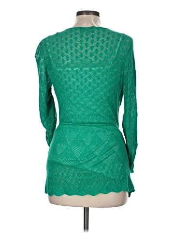 MNG Suit Long Sleeve Blouse (view 2)