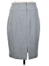 Express Gray Formal Skirt Size 4 - photo 2