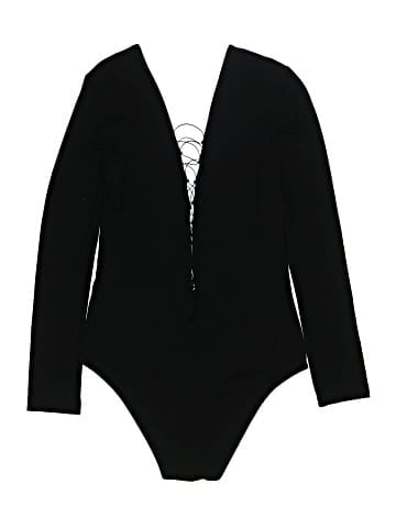 T by Alexander Wang Bodysuit (view 2)