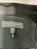 Rag & Bone Black Sleeveless Blouse Size S - photo 7