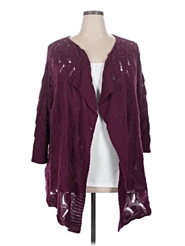 Cj Banks Coat (view 1)