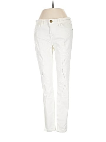 Current/Elliott Jeans (view 1)