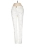 Current/Elliott White Jeans Size 26 waist - photo 1
