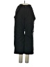 Gerry 100% Polyester Black Snow Pants With Bib Size S - photo 1