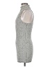 BDG Silver Sweater Vest Size M - photo 5