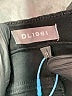 DL1961 Black Jeans Size 14 - photo 3