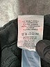 DL1961 Black Jeans Size 14 - photo 4