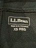 L.L.Bean Black Sweatpants Size XS - photo 7
