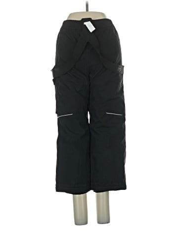 Gerry Snow Pants With Bib (view 2)