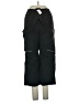 Gerry 100% Polyester Black Snow Pants With Bib Size S - photo 2