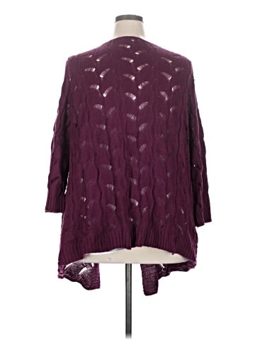 Cj Banks Coat (view 2)