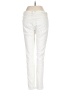 Current/Elliott White Jeans Size 26 waist - photo 2