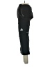 Gerry 100% Polyester Black Snow Pants With Bib Size S - photo 5