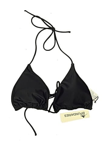 No Boundaries Swimsuit Top (view 1)