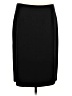 Atelier Solid Black Formal Skirt Size 10 - photo 1