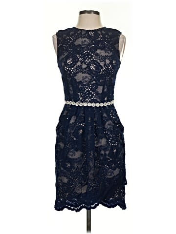 City Triangles Cocktail Dress (view 1)