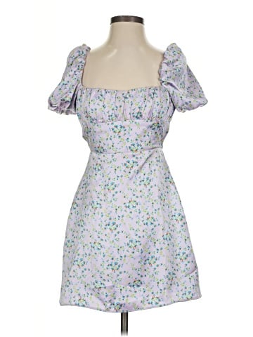 Zara Cocktail Dress (view 1)