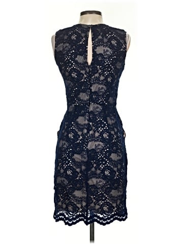 City Triangles Cocktail Dress (view 2)