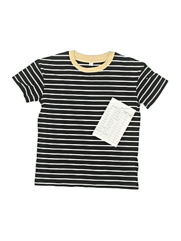 Unbranded Short Sleeve T-Shirt (view 1)