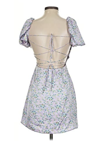 Zara Cocktail Dress (view 2)
