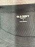 Old Navy - Maternity Black Tank Top Size Med Maternity - photo 6