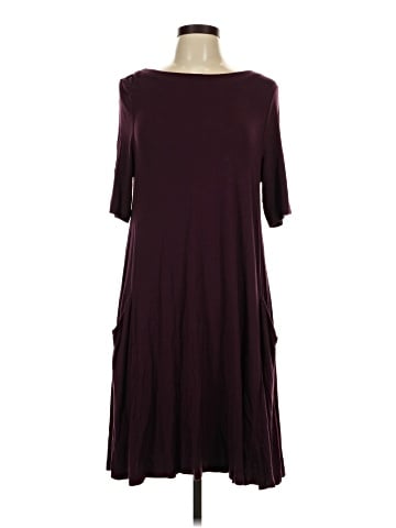 Jones New York Casual Dress (view 1)