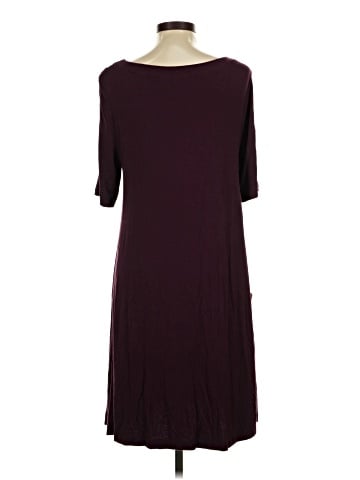 Jones New York Casual Dress (view 2)