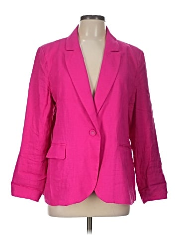 INC International Concepts Blazer (view 1)