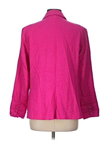INC International Concepts Blazer (view 2)