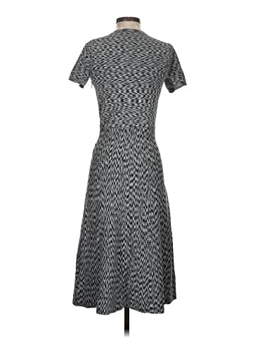 Ann Taylor Casual Dress (view 2)