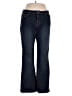 Lee Blue Jeans Size 16 - photo 1