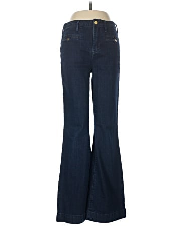 Pilcro and the Letterpress Jeans (view 1)