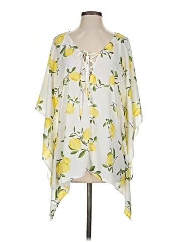 Buddy Love Kimono (view 1)