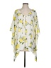 Buddy Love Yellow Kimono Size XS - photo 1