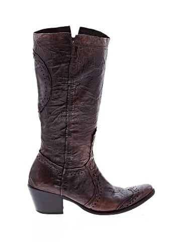 Siren Boots (view 1)