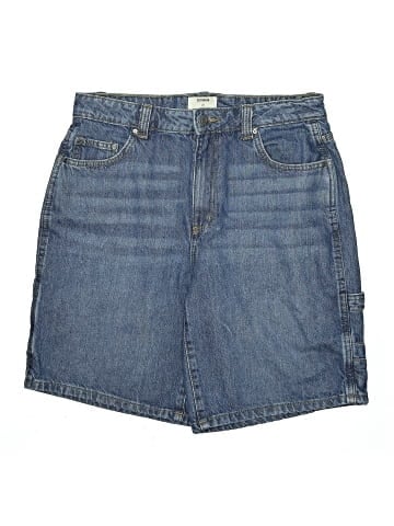 Cotton On Denim Shorts (view 1)