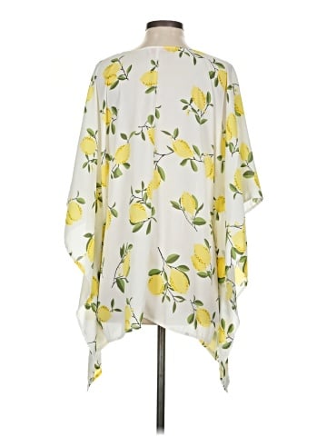 Buddy Love Kimono (view 2)