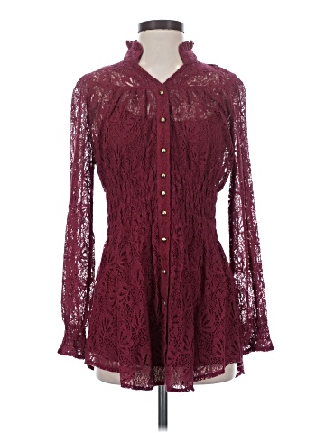 V Cristina Casual Dress (view 1)