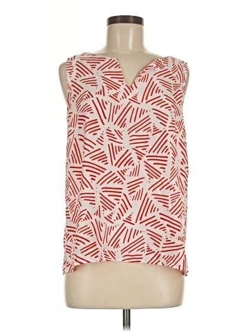 Creative Commune Sleeveless Blouse (view 1)