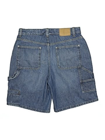 Cotton On Denim Shorts (view 2)