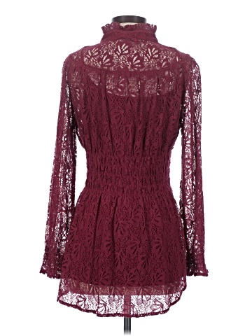 V Cristina Casual Dress (view 2)