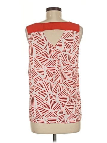 Creative Commune Sleeveless Blouse (view 2)