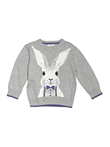 Cat & Jack Pullover Sweater (view 1)