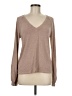 Lumiere Tan Pullover Sweater Size M - photo 1
