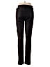 White House Black Market Chevron-herringbone Black Brown Jeans Size 6 - photo 2