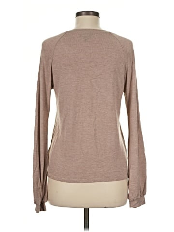 Lumiere Pullover Sweater (view 2)