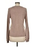 Lumiere Tan Pullover Sweater Size M - photo 2