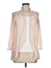 Versona 100% Acrylic Pink Cardigan Size M - photo 1