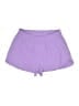Calia Solid Purple Athletic Shorts Size XL - photo 1